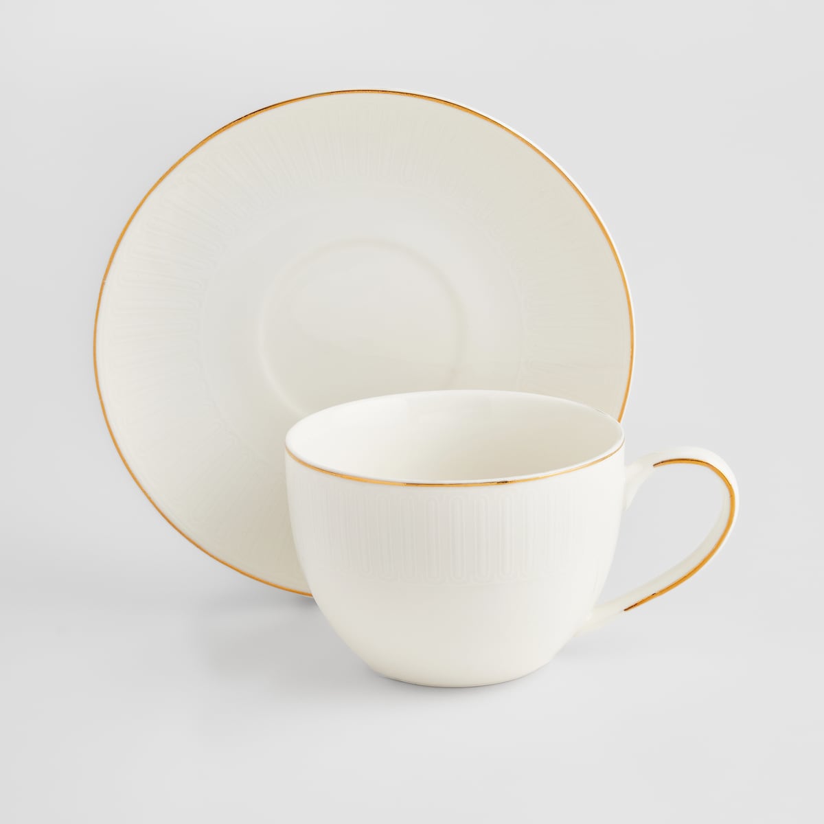 Filiżanka Ze Spodkiem Atea