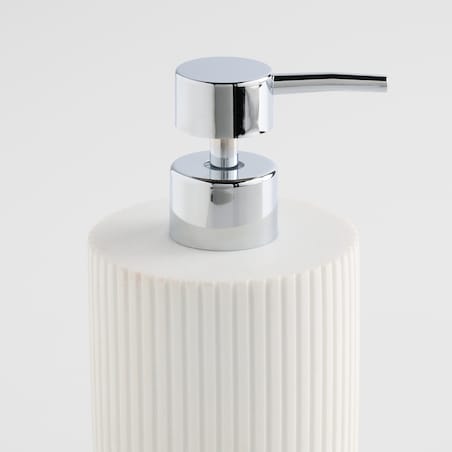 Zestaw akcesoriów łazienkowych Ciri