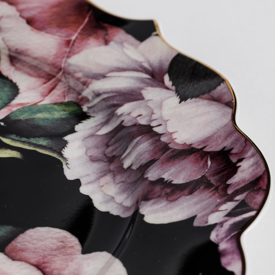 Talerz Deserowy Inaris