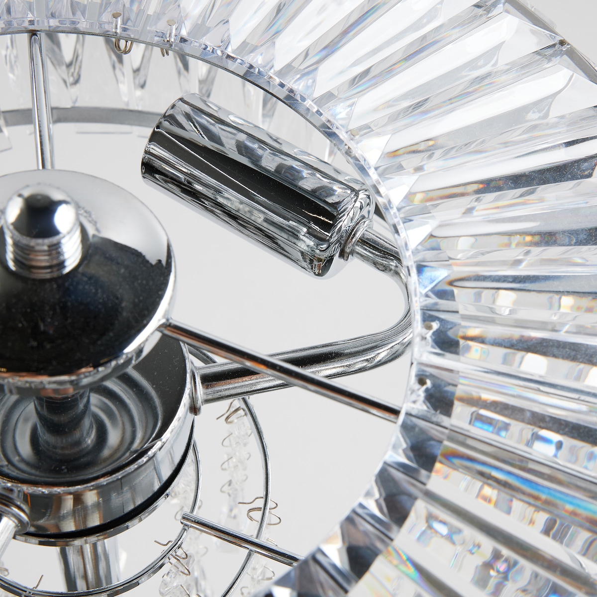 Lampa Podłogowa Etienetto
