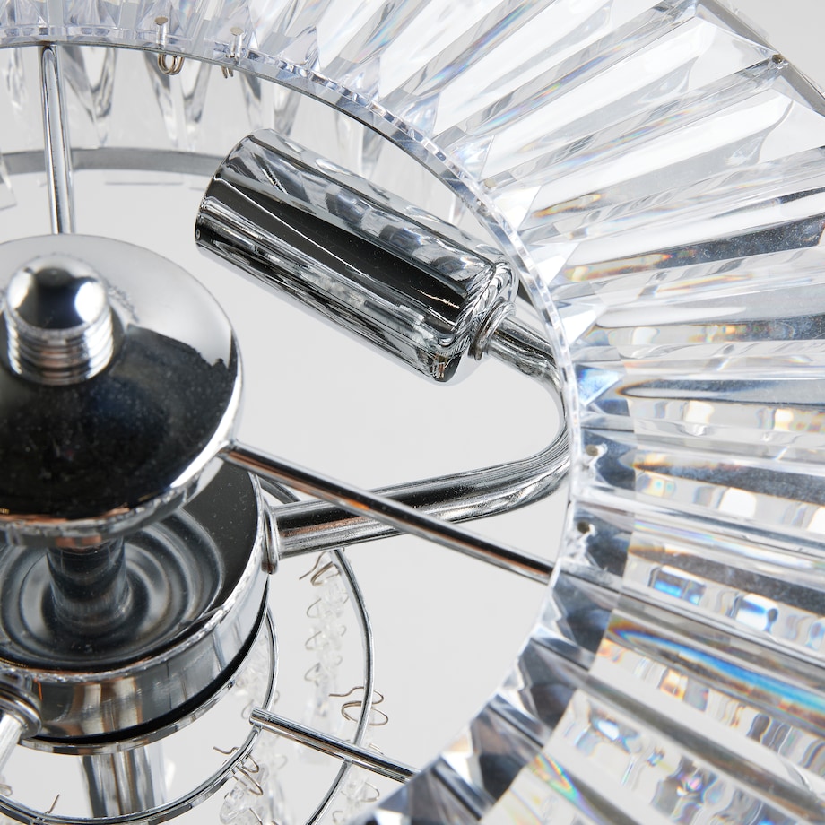 Lampa Podłogowa Etienetto