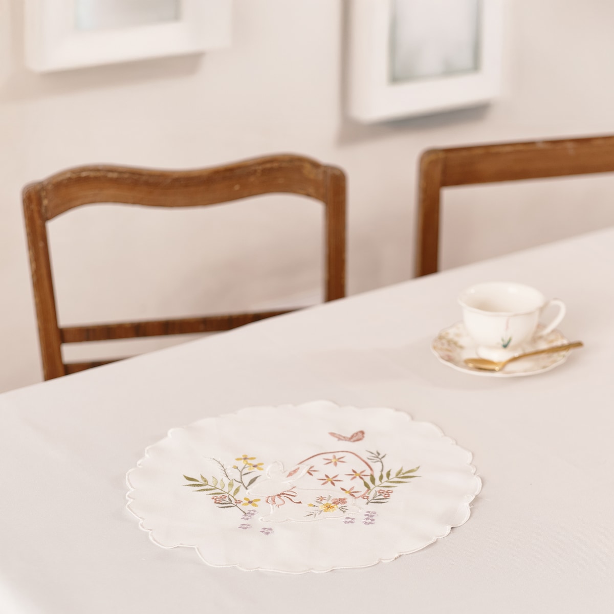 Serwetka Lapique z motywem jajka