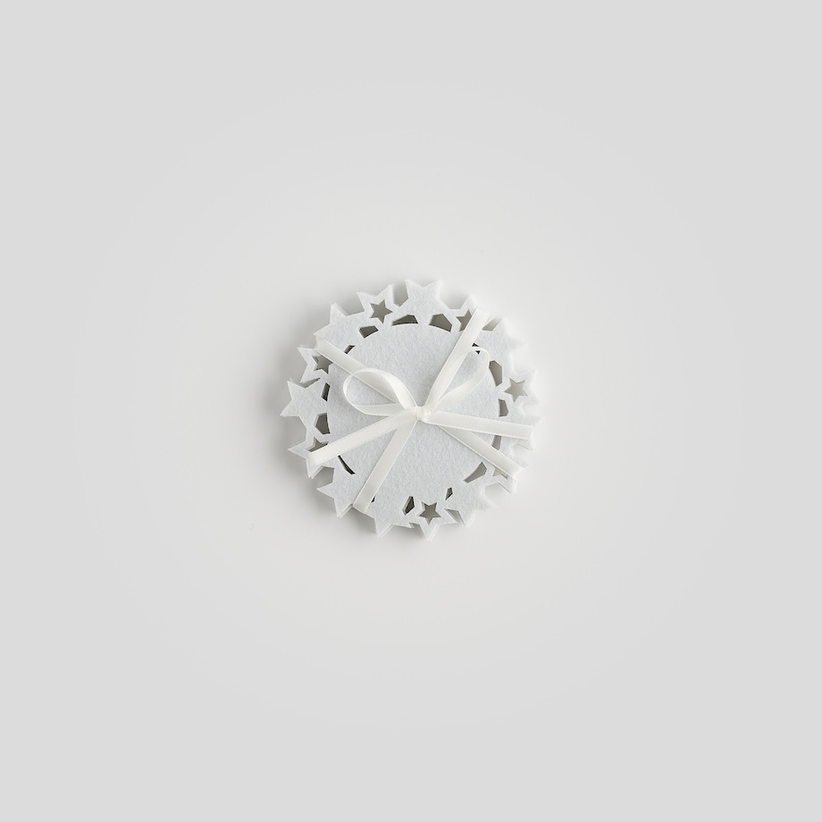 Komplet Podkładek Pod Kubek Stille