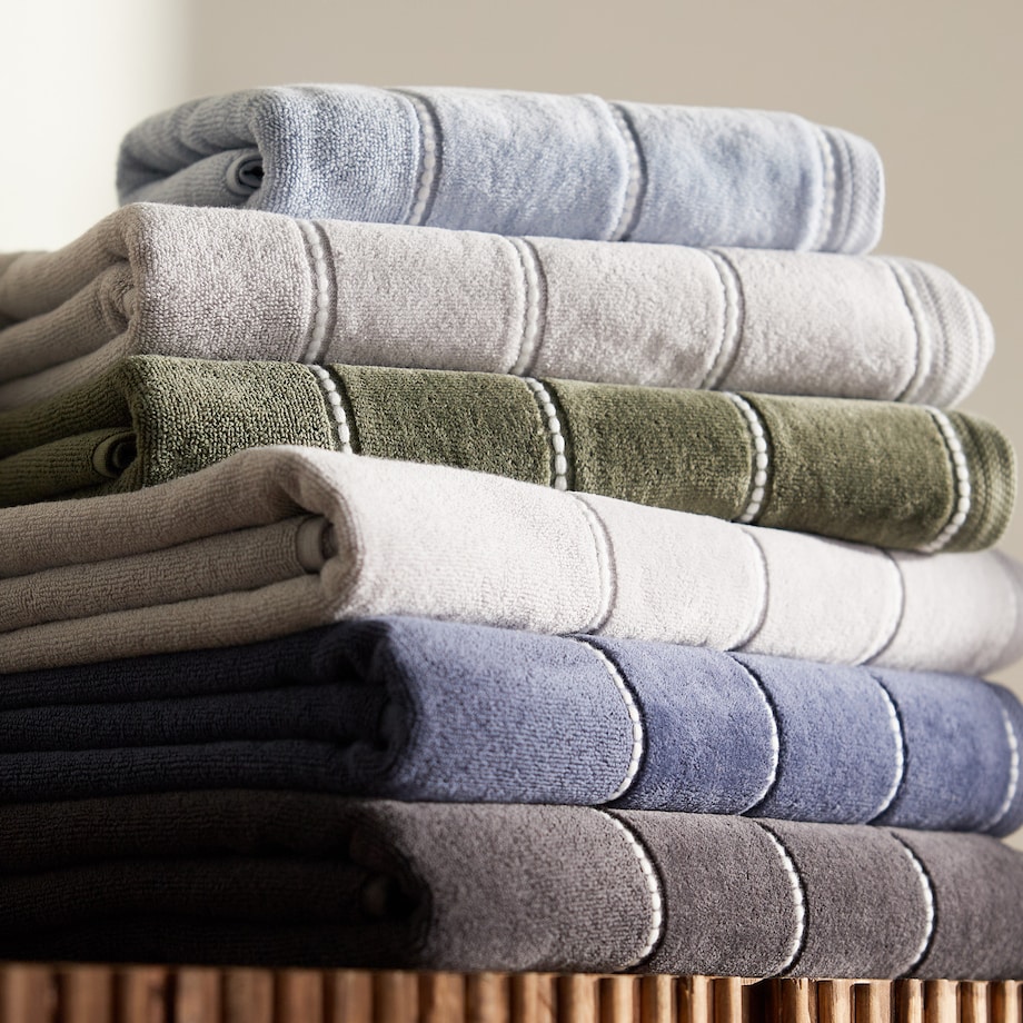 Ręcznik Velly 70x130 cm