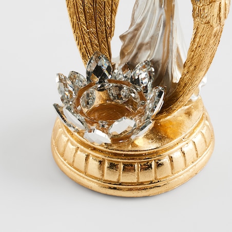 Świecznik Crystalangel