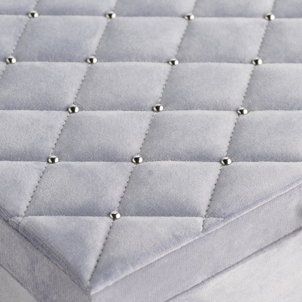 Szkatułka Na Biżuterię Shea 25x20 cm