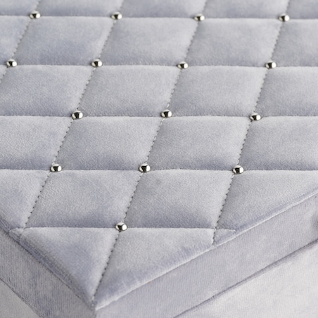 Szkatułka Na Biżuterię Shea 25x20 cm