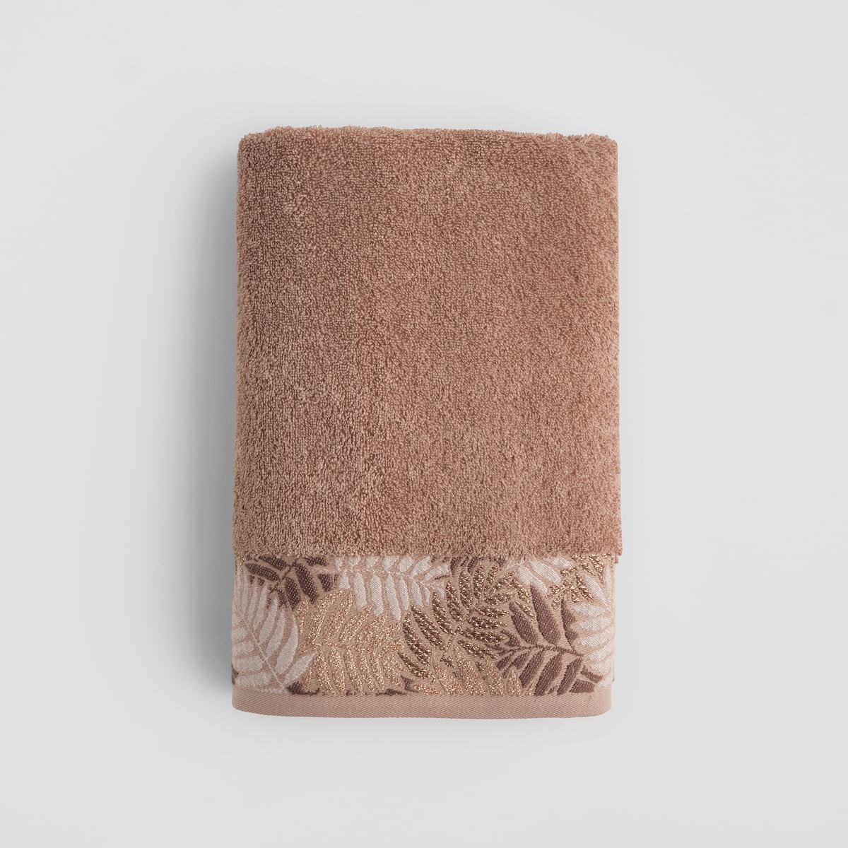 Ręcznik dekoracyjny Makrino 70x130 cm