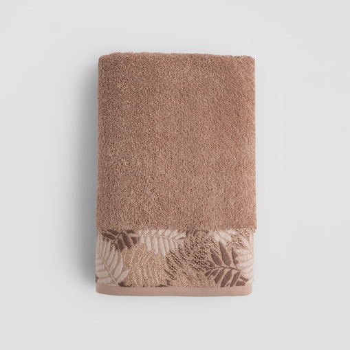 Ręcznik dekoracyjny Makrino 70x130 cm