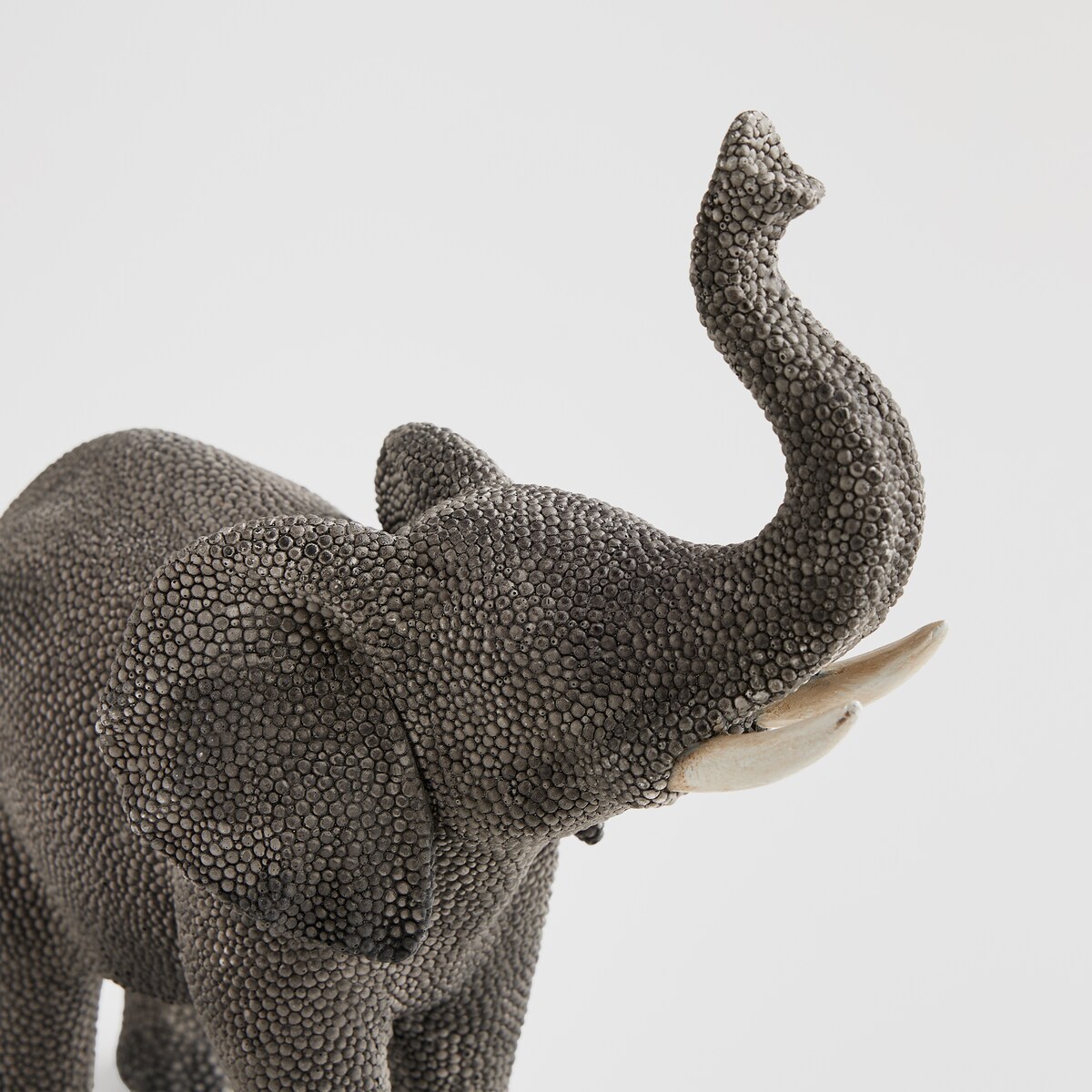 Figurka Elephantiso z motywem zwierzęcym