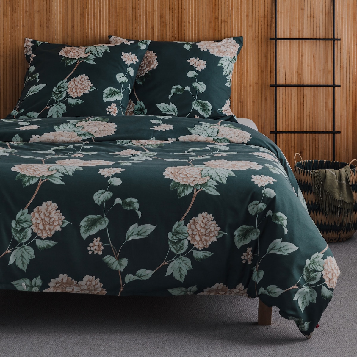 Microfiber Bed Linen Springvalley | home&you