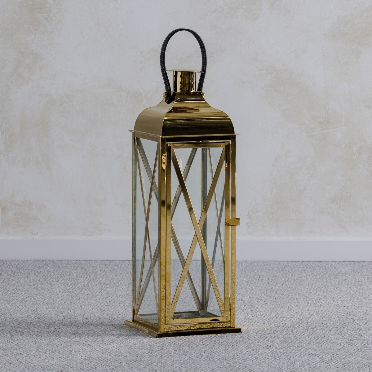 Lampion Mettalini