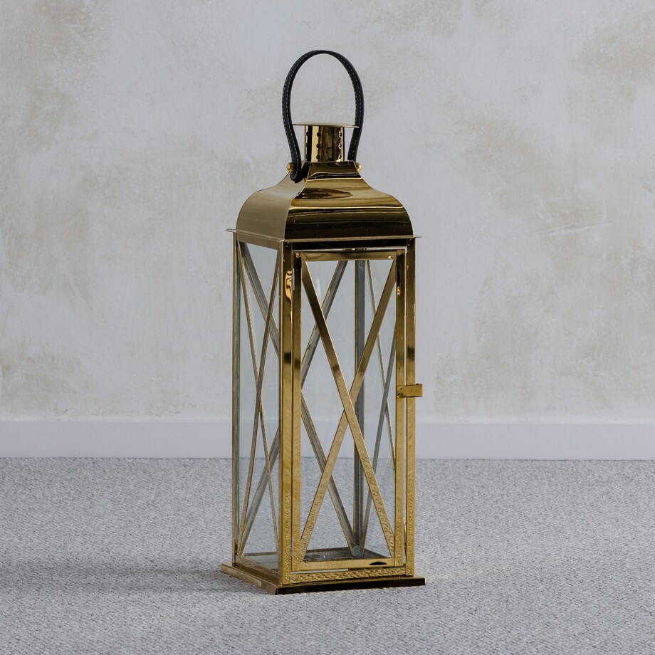 Lampion Mettalini