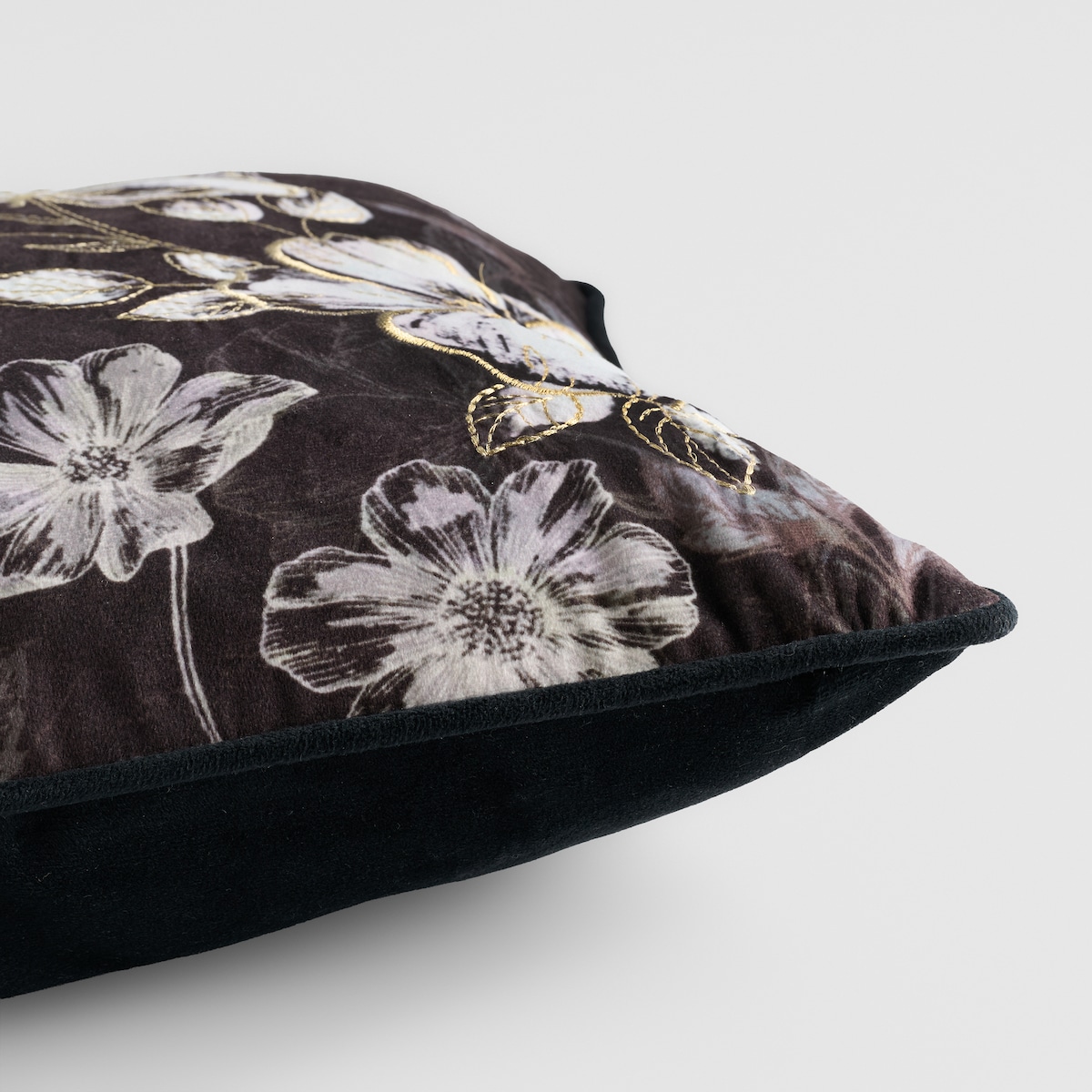 Poszewka z nadrukiem Lorne 45x45 cm