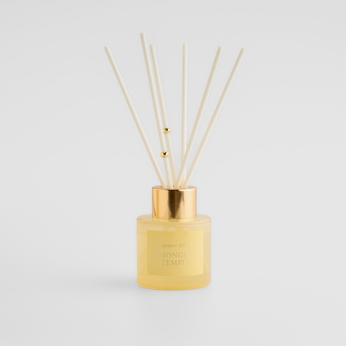 Dyfuzor zapachowy z patyczkami Floren 40 ml