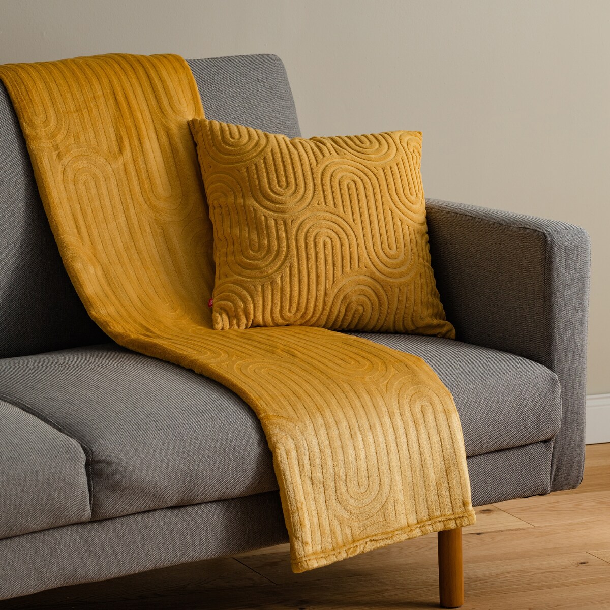 Koc Laberint 150x200 cm