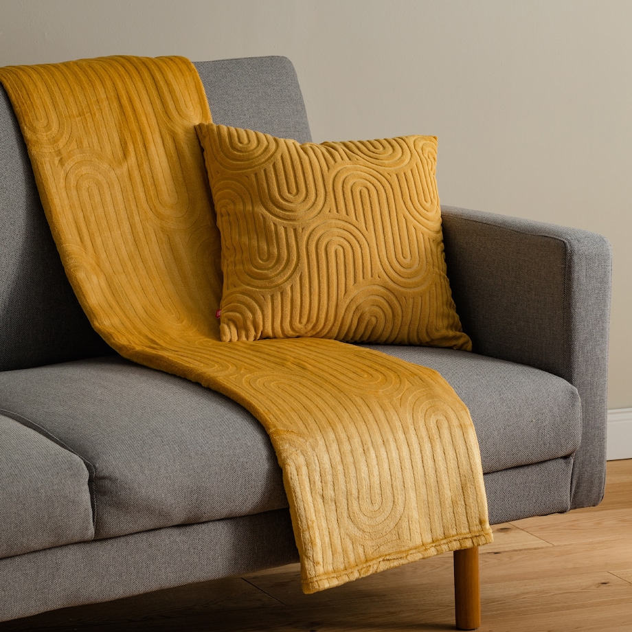 Koc Laberint 150x200 cm