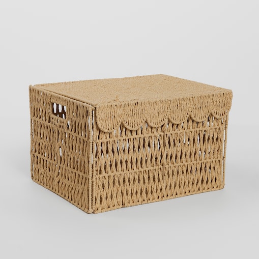Kufer Handitto 34x46 cm