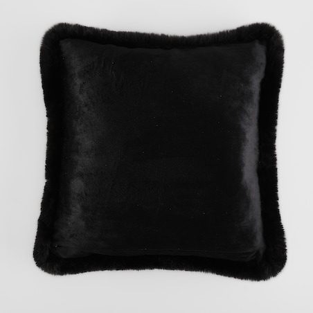 Poszewka Haftowana Ghostis 45x45 cm