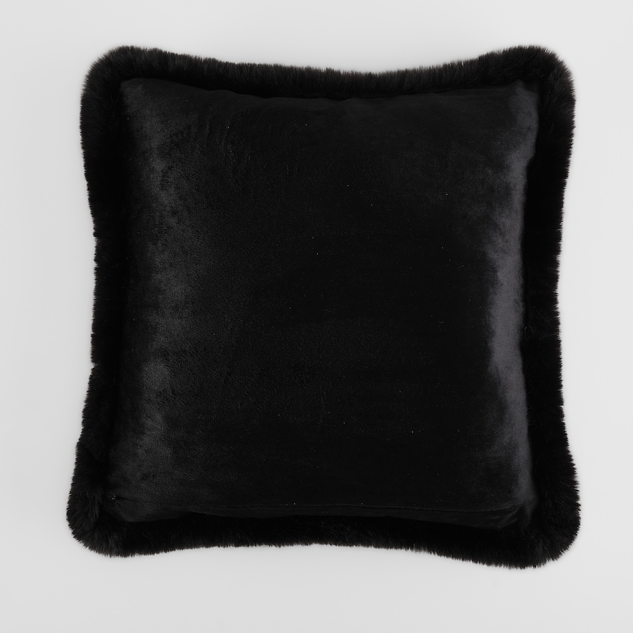 Poszewka Haftowana Ghostis 45x45 cm