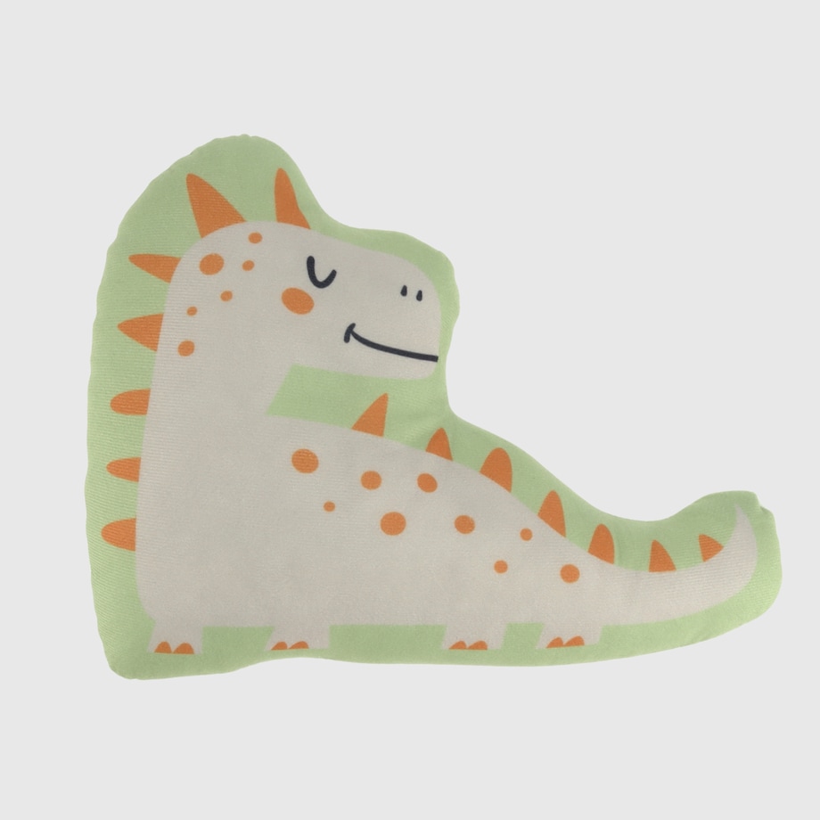 Poduszka Dziecięca Jurassic