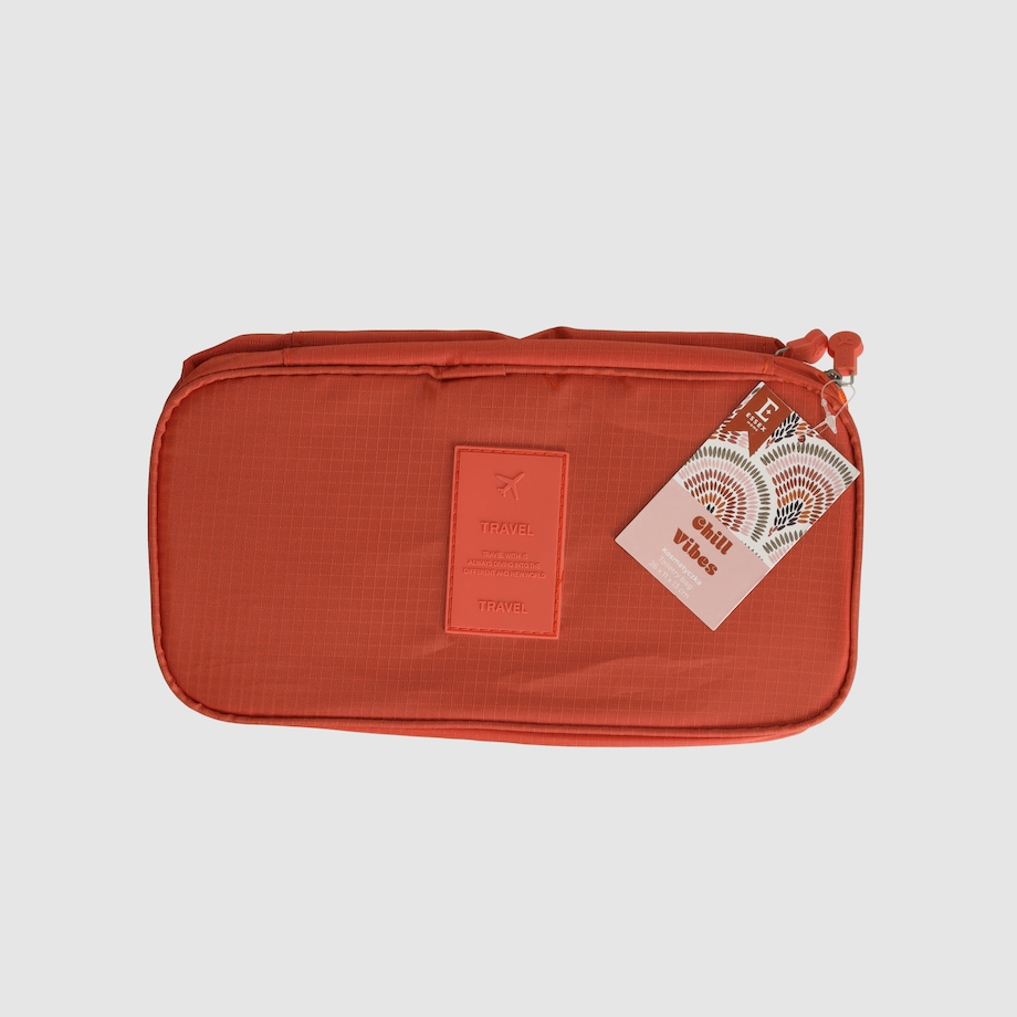 Organizer Chill Vibes 11x26 cm