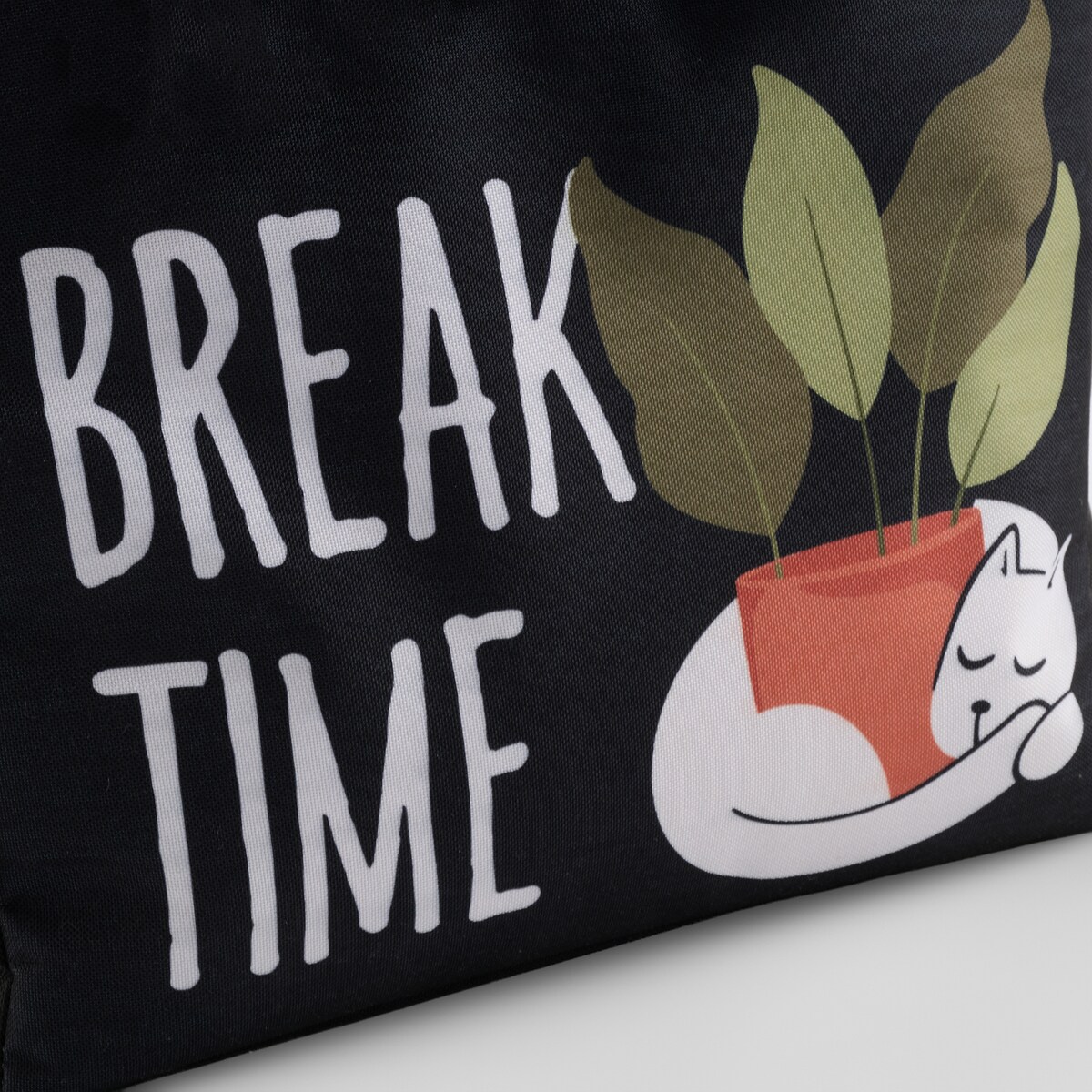 Termiczna Torba Na Lunch Purrpot 15x30 cm