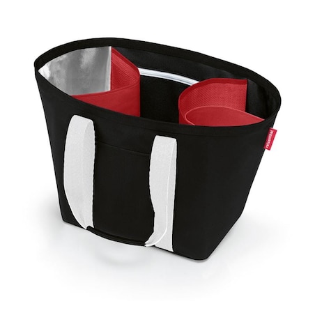 Torba re-shopper 1black, PET, 25 l