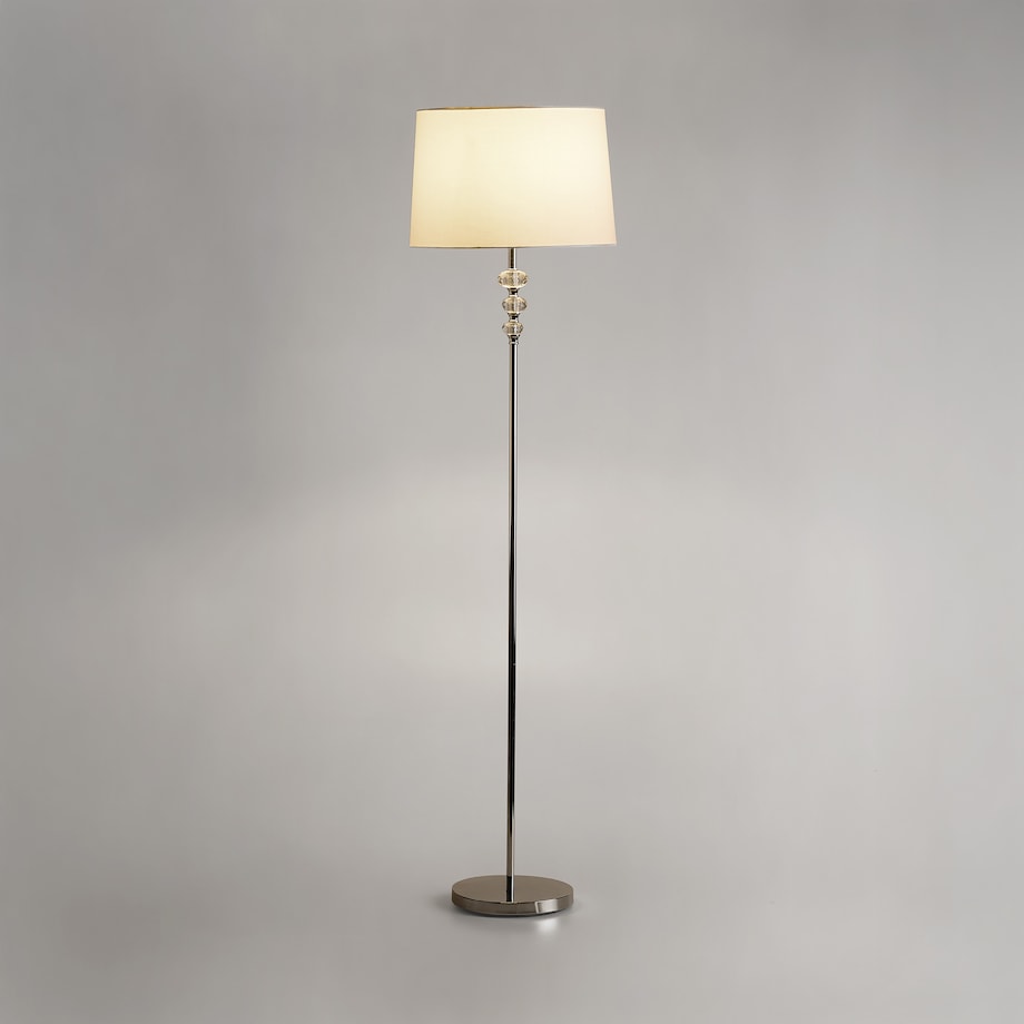 Lampa Podłogowa Cristellis