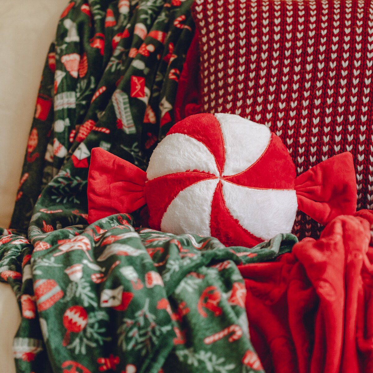 Koc Giftos 140x190 cm