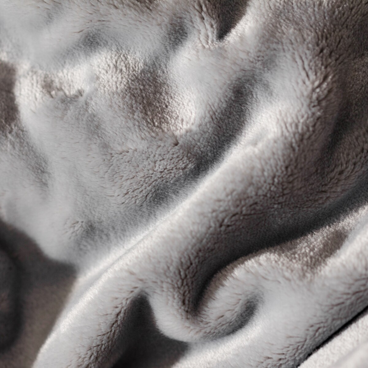 Koc Gruby Polarowy Floss 200x220 cm