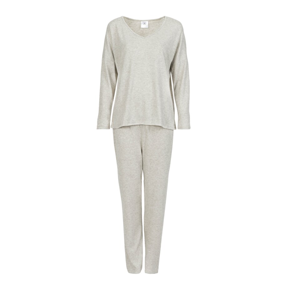 Komplet Comfort Zone Stone Stone, XXL