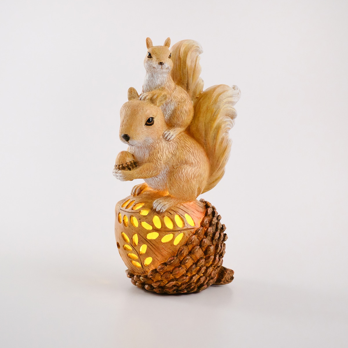 Figurka Led Nutsy
