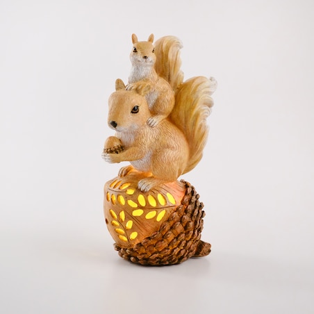 Figurka Led Nutsy
