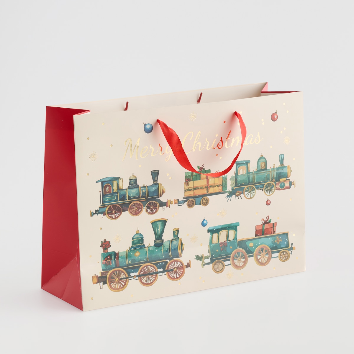 Torba Prezentowa Treino