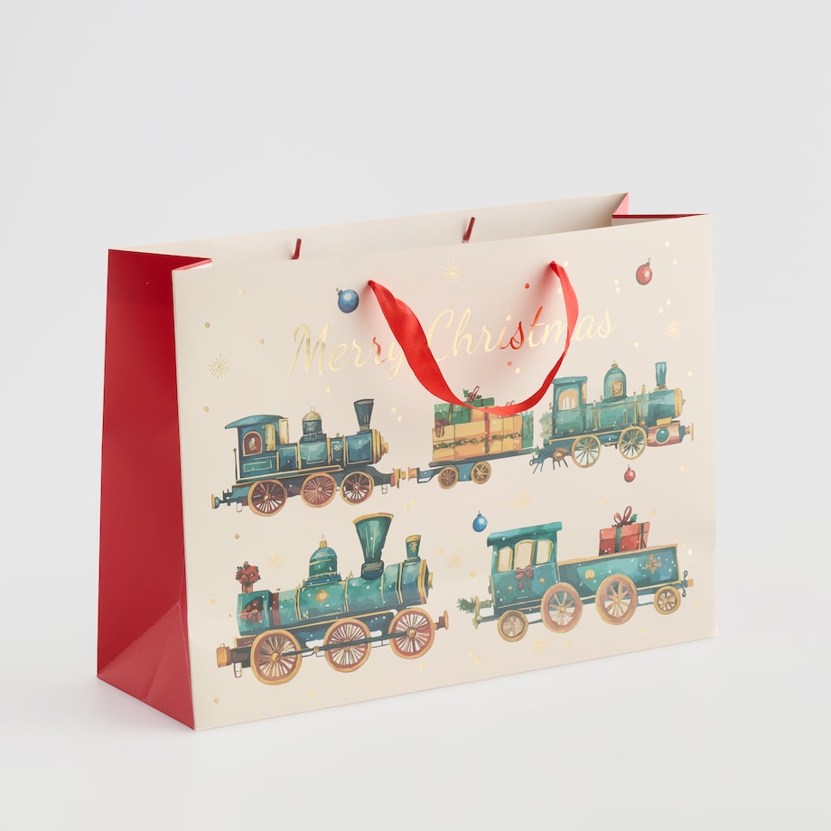 Torba Prezentowa Treino