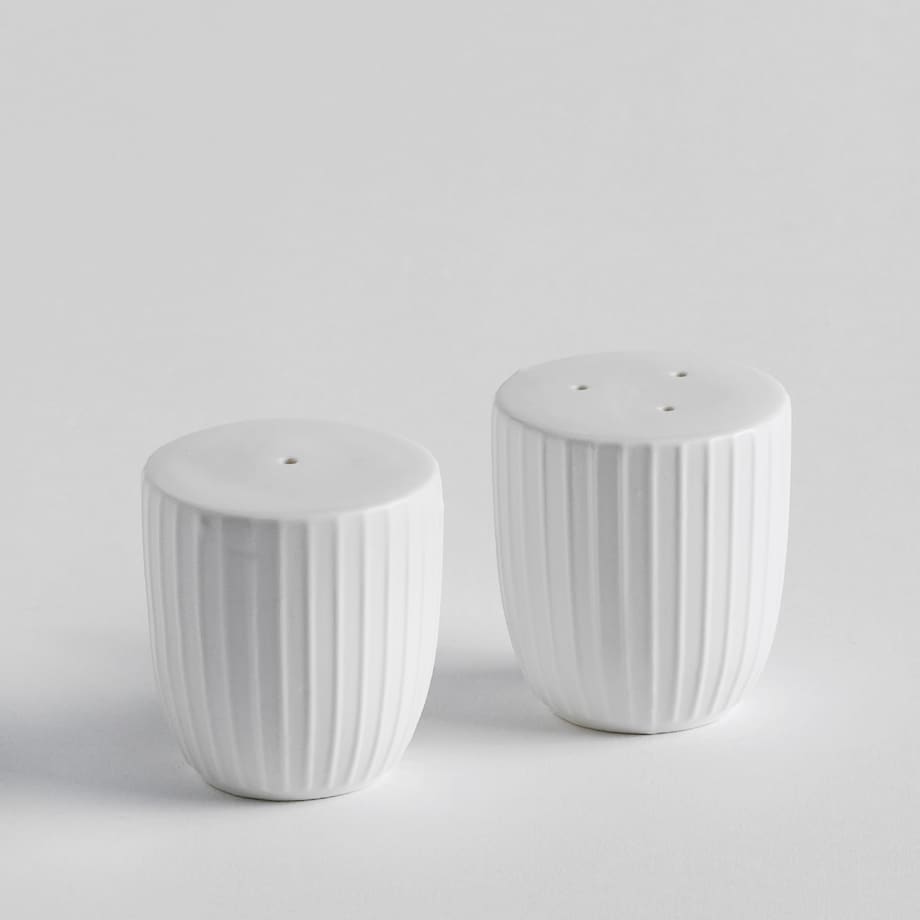 Solniczka I Pieprzniczka Linioso