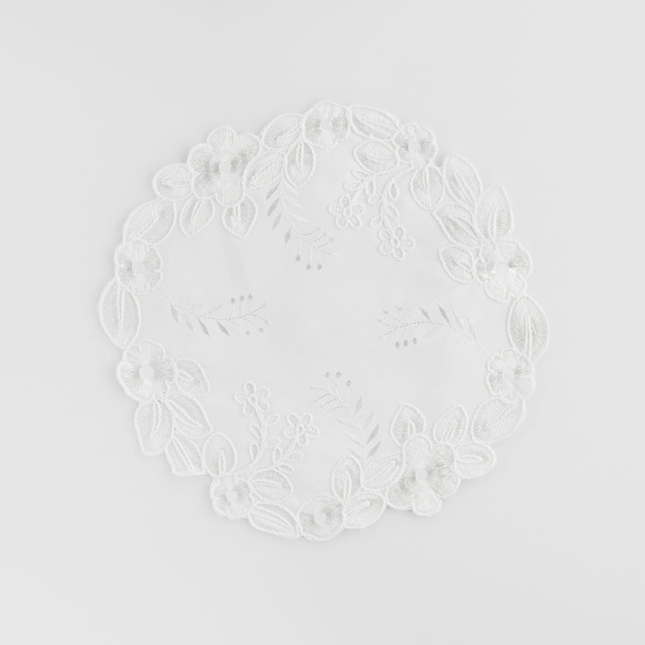 Serwetka Lucro z motywem kwiatowym