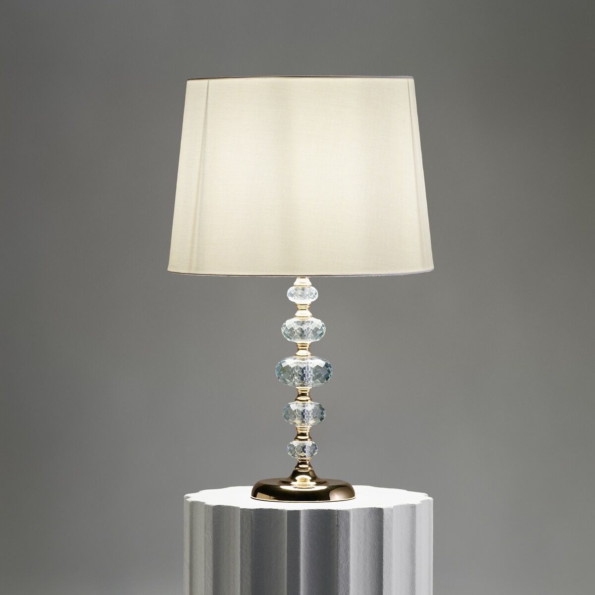 Lampa Stołowa Cristellis