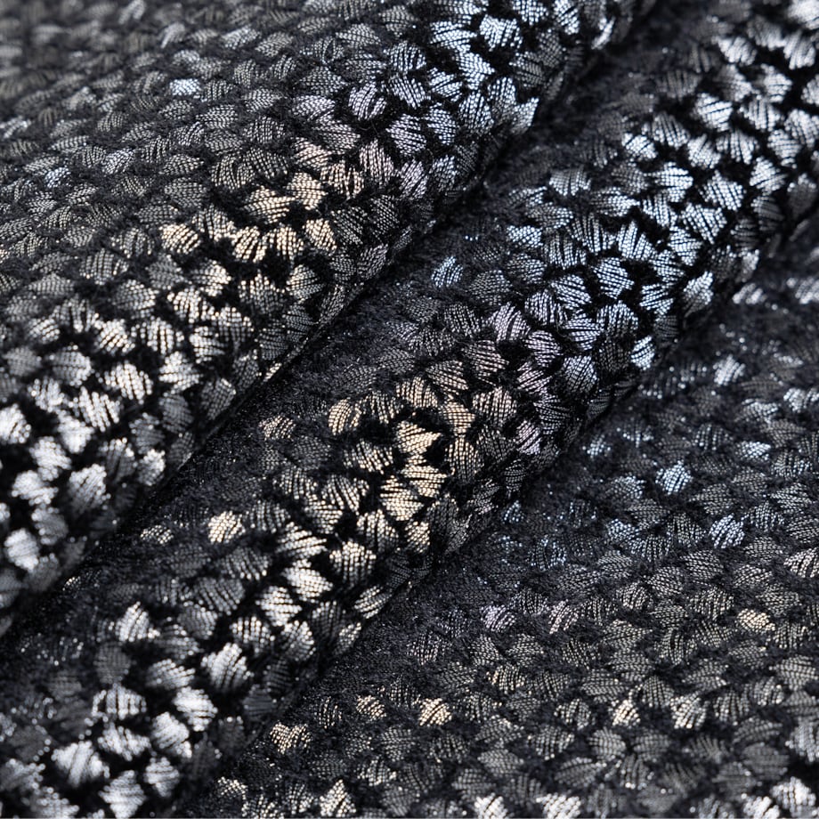 Bieżnik Londoner 35x180 cm z wzorem geometrycznym