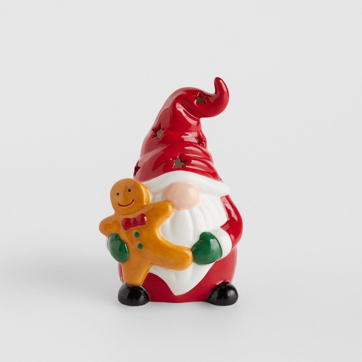 Świecznik Gnome