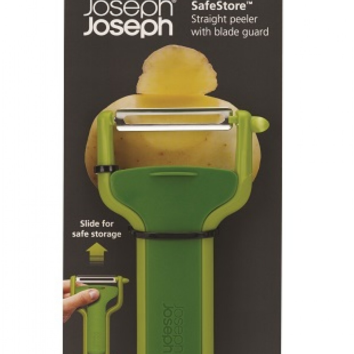 Obieraczka Safestore