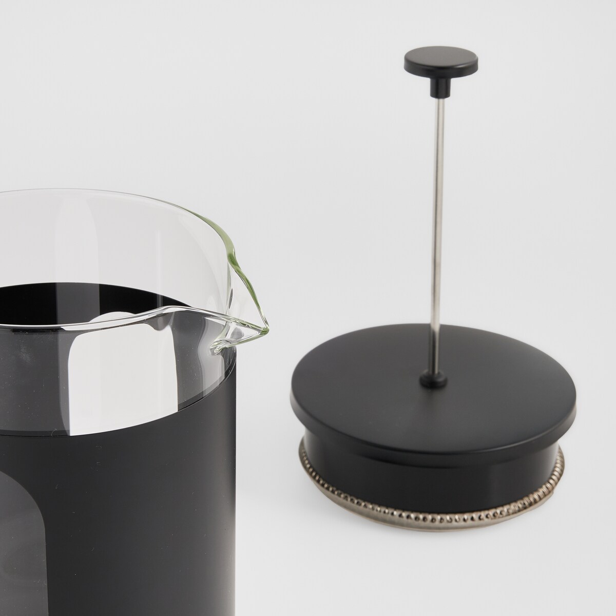 French Press Noiri