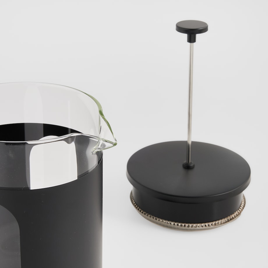 French Press Noiri