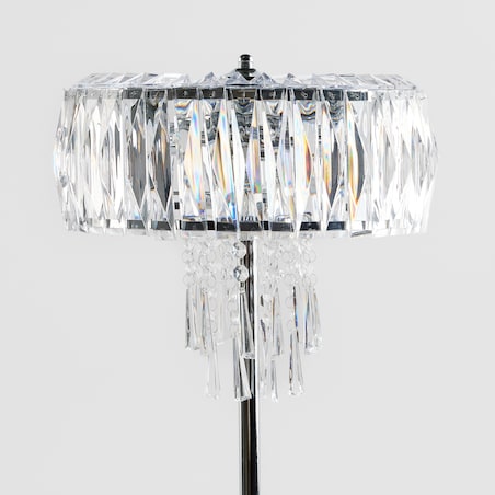Lampa Podłogowa Etienetto