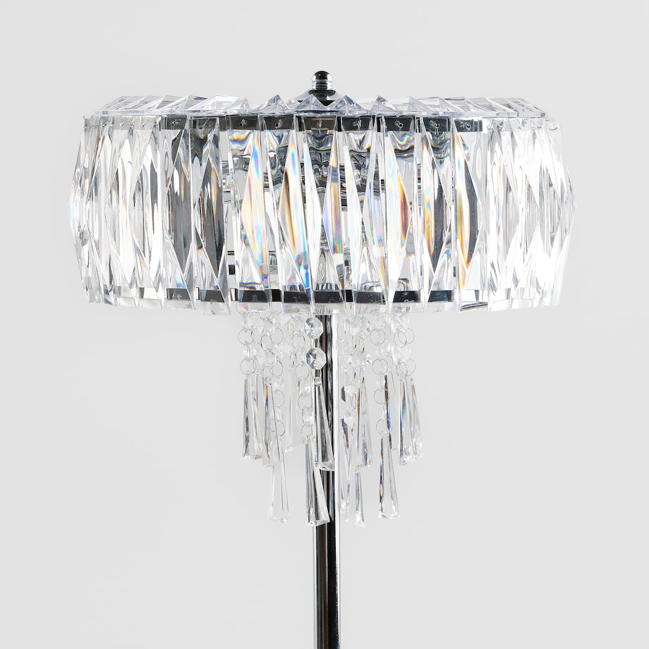 Lampa Podłogowa Etienetto