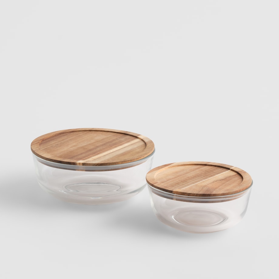 Misa Z Akcesoriami Glasso