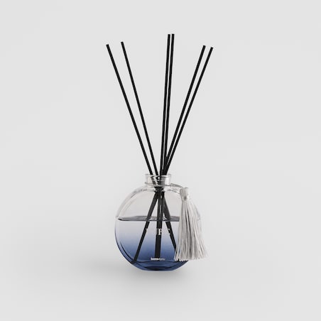 Dyfuzor zapachowy z patyczkami Herone 100 ml