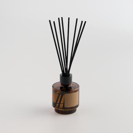 Odświeżacz Powietrza Cuires z motywem napisów