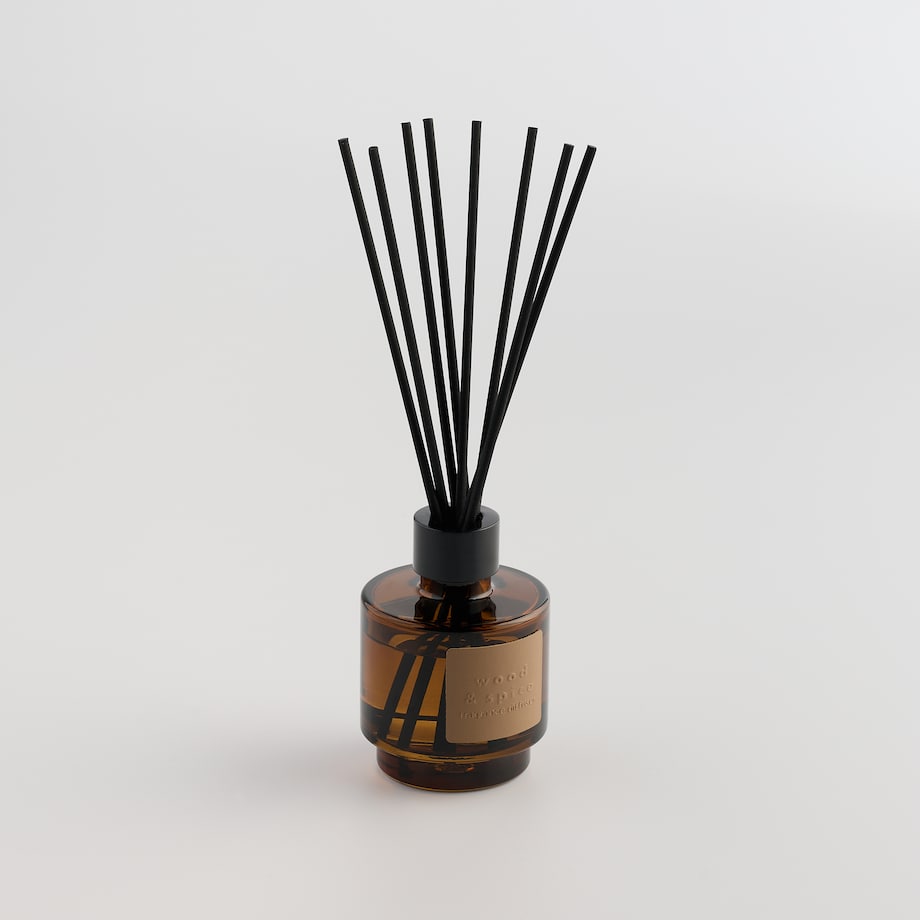 Odświeżacz Powietrza Cuires z motywem napisów